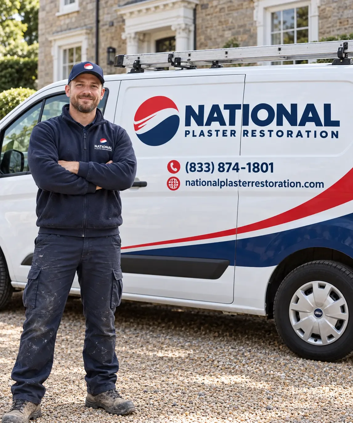 Plaster Repair company in Fontanelle, IA